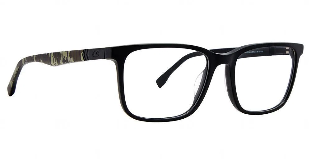 Mossy Oak MOELDORADO Eyeglasses - view 5